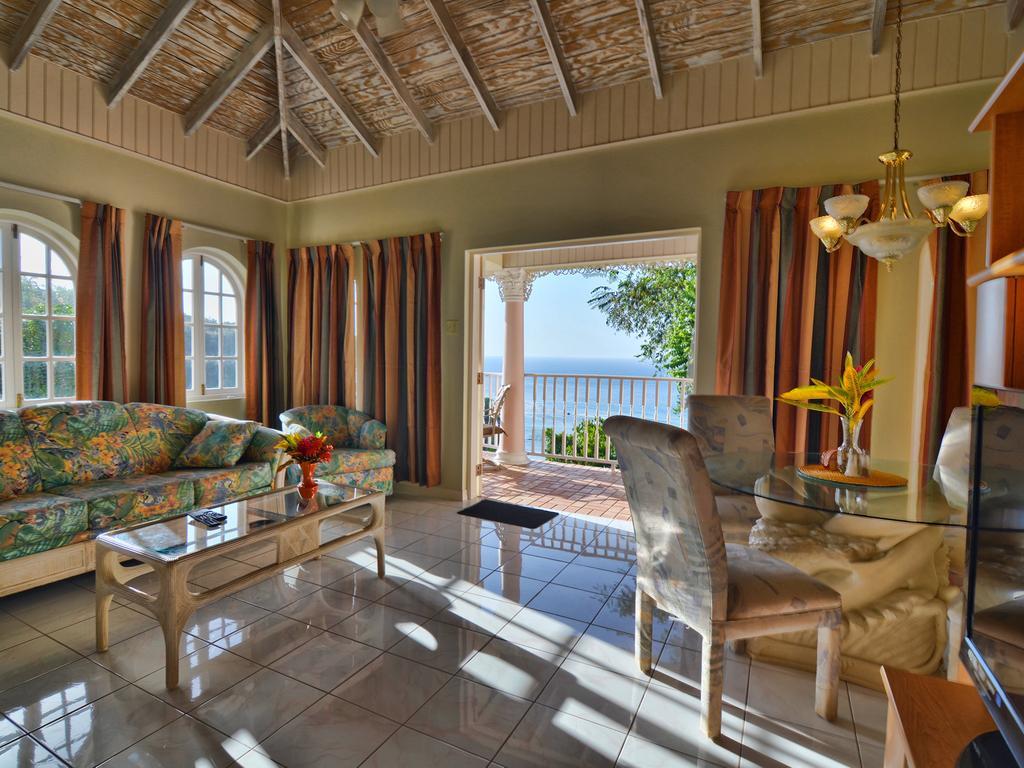 Tropical Lagoon Resort Порт-Антонио Экстерьер фото