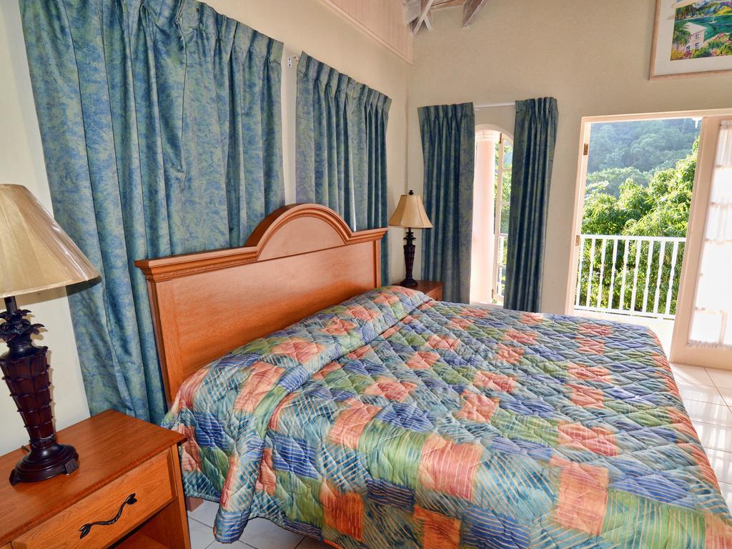 Tropical Lagoon Resort Порт-Антонио Экстерьер фото