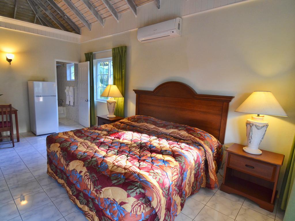 Tropical Lagoon Resort Порт-Антонио Экстерьер фото