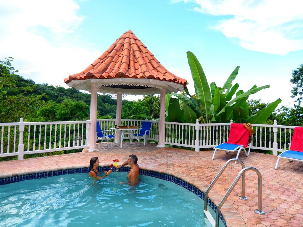 Tropical Lagoon Resort Порт-Антонио Экстерьер фото