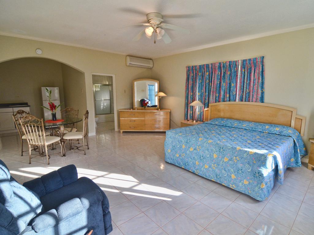 Tropical Lagoon Resort Порт-Антонио Экстерьер фото