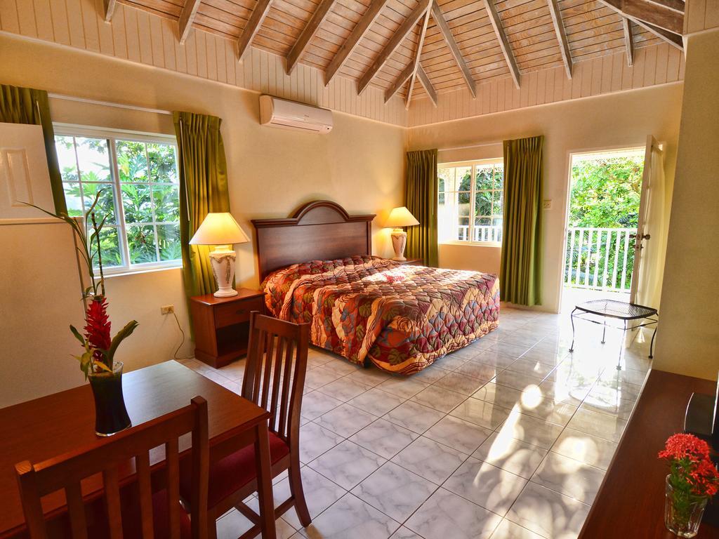 Tropical Lagoon Resort Порт-Антонио Экстерьер фото